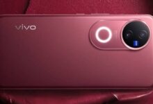 Vivo V50