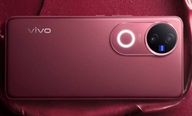 Vivo V50