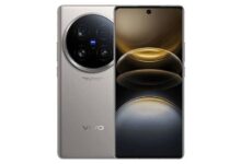 अप्रैल में लॉन्च हो सकता हैं Vivo X200 Ultra, जानें स्पेसिफिकेशन और कीमत