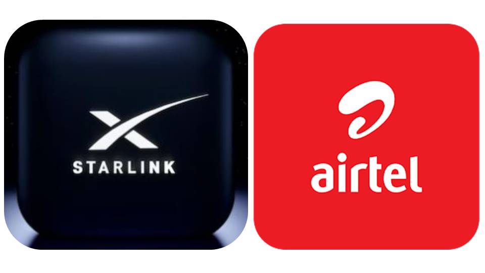 Jio और Airtel की Starlink के साथ डील; भारत में सैटेलाइट इंटरनेट का नया युग!