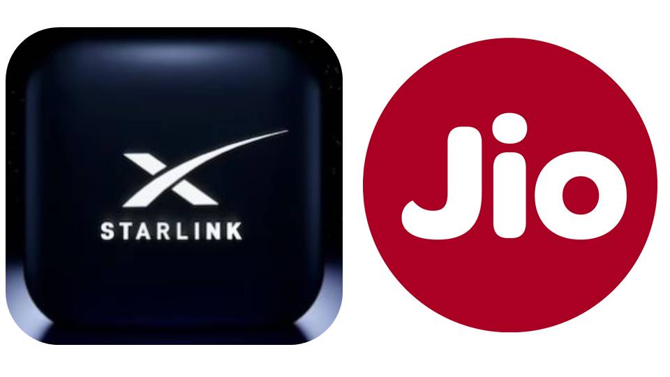 Jio और Airtel की Starlink के साथ डील; भारत में सैटेलाइट इंटरनेट का नया युग!