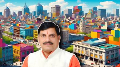 मध्य प्रदेश में नए ग्रीन फील्ड शहर: 50 हजार करोड़ की मेगा योजना, 5 लाख रोजगार!