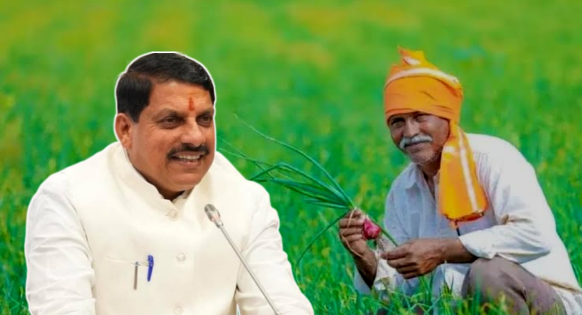 टेक्नोलॉजी से बदलेगी किसानों की दुनिया: मध्य प्रदेश में ई-मंडी योजना का विस्तार