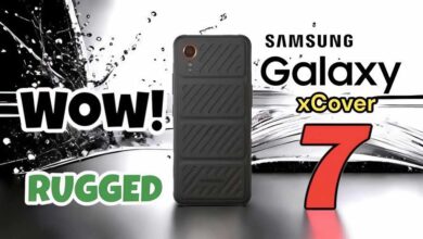 Samsung Galaxy XCover 7 Pro: दमदार बैटरी और शानदार परफॉर्मेंस के साथ जल्द होगा लॉन्च!