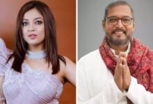 Tanushree Dutta को कोर्ट से झटका, Nana Patekar को मिली राहत, याचिका खारिज!