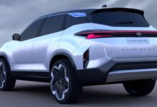 Tata Motors ने अपने Tata EV Day इवेंट में Tata Harrier EV पेश किया, जानें फीचर्स और कीमत...