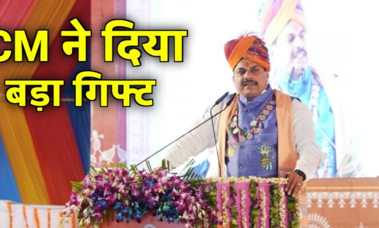आस्था को मिलेगा सम्मान: अब आदिवासी पूजा स्थलों से कोई नहीं हटाएगा आस्था को मिलेगा सम्मान: अब आदिवासी पूजा स्थलों से कोई नहीं हटाएगा