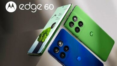 Motorola Edge 60Pro हुआ लॉन्च: दमदार कैमरा, हाई-टेक डिस्प्ले और 6000mAh बैटरी के साथ तैयार है धूम मचाने