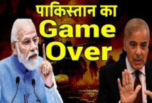 पाकिस्तान को करारा जवाब: भारत ने रोका सिंधु जल, सीमा पर बढ़ी सैन्य सक्रियता