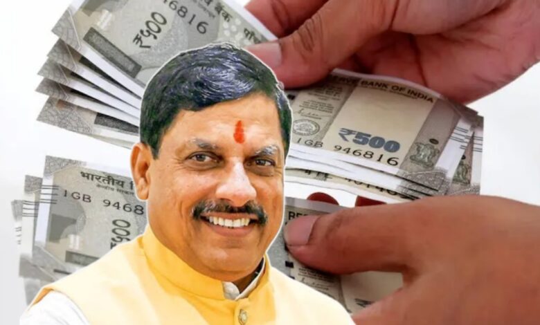 पेंशनरों के साथ अन्याय: महंगाई राहत में भेदभाव से गुस्से में रिटायर्ड कर्मचारी पेंशनरों के साथ अन्याय: महंगाई राहत में भेदभाव से गुस्से में रिटायर्ड कर्मचारी