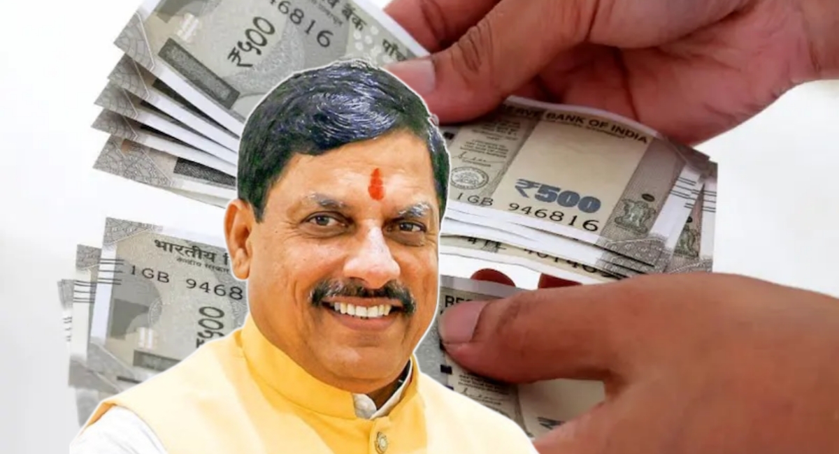 पेंशनरों के साथ अन्याय: महंगाई राहत में भेदभाव से गुस्से में रिटायर्ड कर्मचारी