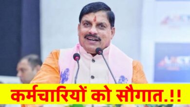 अब मंदिर नहीं सिर्फ पूजा का स्थान, बनेगा कर्मचारियों और विकास का आधार