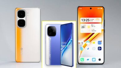 iQOO Neo 10 Pro+: दमदार बैटरी, तूफानी परफॉर्मेंस और स्टनिंग लुक्स के साथ धमाकेदार एंट्री