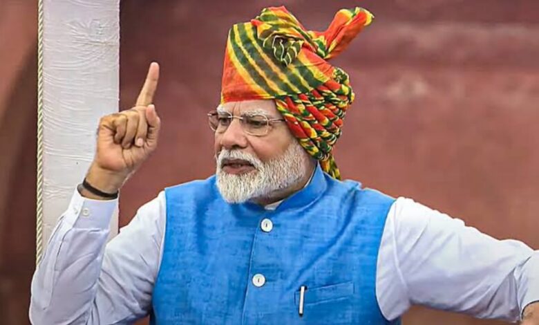 मोदी सरकार देगी बिना ब्याज के 6.5 लाख तक का लोन, जानिए कैसे उठाएं लाभ मोदी सरकार देगी बिना ब्याज के 6.5 लाख तक का लोन, जानिए कैसे उठाएं लाभ
