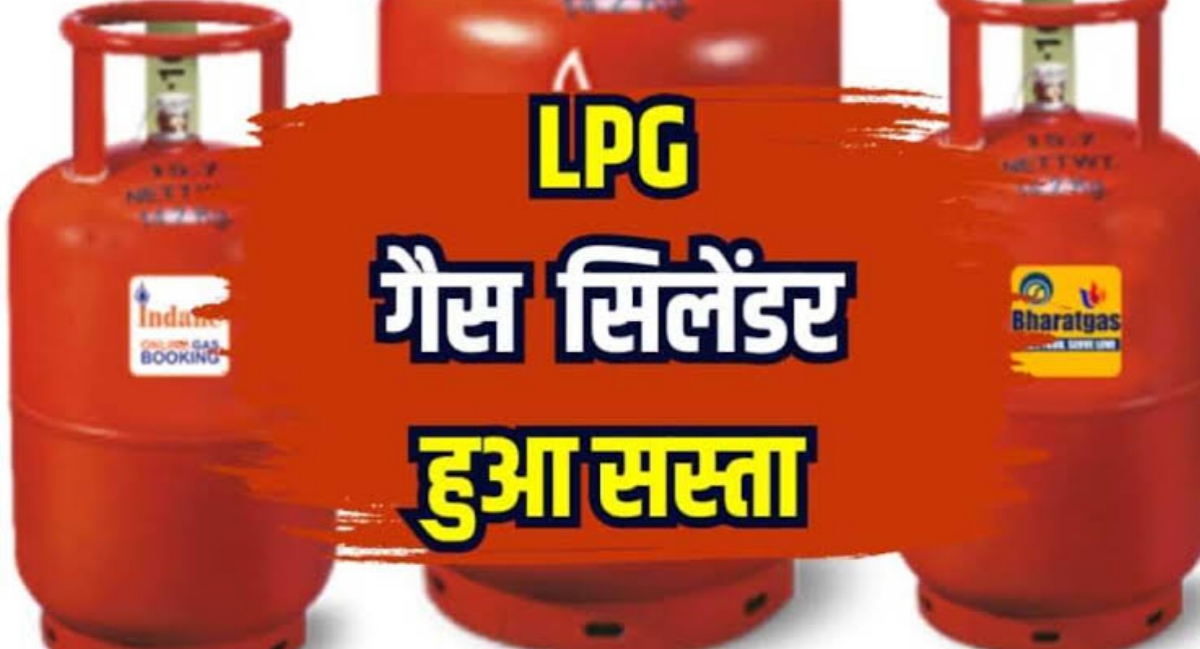 अब गैस सिलेंडर पर मिलेगी ₹300 तक की राहत! जानिए कौन उठा सकता है उज्ज्वला योजना का लाभ