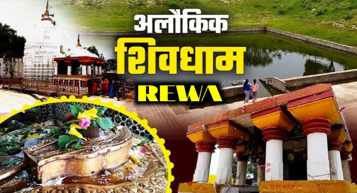 रहस्य, श्रद्धा और चमत्कार का संगम: एक रात में बने देवतालाब मंदिर की अद्भुत गाथा