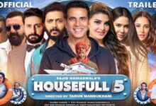'हाउसफुल 5' की धमाकेदार कमाई, दर्शकों के बीच पहुंचे अक्षय, अब करेंगे हॉरर में एंट्री!
