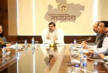 भोपाल में मोहन कैबिनेट की बड़ी बैठक: प्रमोशन, ट्रांसफर और सरकारी तोहफों पर होंगे फैसले
