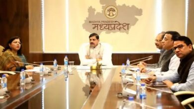भोपाल में मोहन कैबिनेट की बड़ी बैठक: प्रमोशन, ट्रांसफर और सरकारी तोहफों पर होंगे फैसले