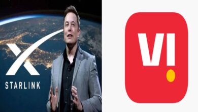 अब गांव-गांव पहुंचेगा नेटवर्क: Vi और AST SpaceMobile की नई तकनीक से हर स्मार्टफोन बनेगा सैटेलाइट फोन!