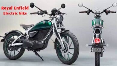 रॉयल एनफील्ड इलेक्ट्रिक अवतार में जल्द होगी लॉन्च,मिलेंगे प्रीमियम फीचर्स अधिक रेंज