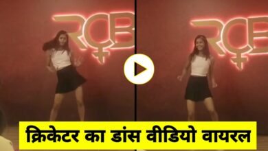 श्रेयांका पाटिल: क्रिकेट की स्टार, RCB की शेरनी और सोशल मीडिया सेंसेशन!