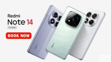 Redmi Note 14 Pro सीरीज में जुड़ा नया ग्लैमरस रंग, 1 जुलाई को आएगा Champagne Gold वेरिएंट