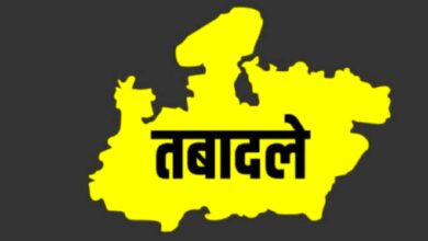 मध्यप्रदेश में प्रशासनिक उलटफेर: 5 तहसीलदार बने प्रभारी डिप्टी कलेक्टर, 9 जिलों में बड़ा बदलाव