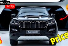 Mahindra Scorpio-N का नया अवतार: अब और एडवांस्ड, Z8 T वैरिएंट लॉन्च
