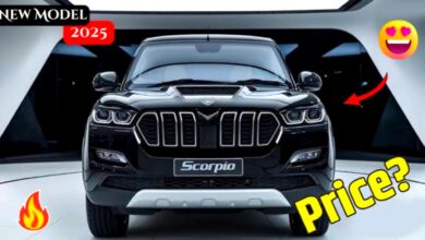 Mahindra Scorpio-N का नया अवतार: अब और एडवांस्ड, Z8 T वैरिएंट लॉन्च