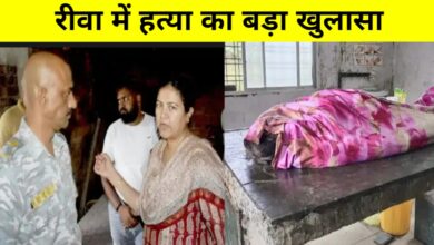 पत्नी की हत्या कर पति ने रची चोरी की झूठी कहानी, पुलिस ने किया गिरफ्तार