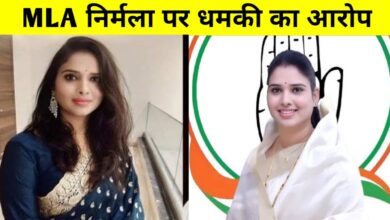 गौसेवक को गाली और धमकी देने के आरोप में बीना विधायक निर्मला सप्रे पर बवाल, चक्काजाम की चेतावनी