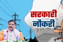 बिजली कंपनियों में 50 हजार स्थायी पदों की तैयारी, उपभोक्ताओं को राहत मिलेगी