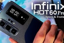 कम कीमत में धांसू 5G स्मार्टफोन! Infinix Hot 60 5G+ लॉन्च, मिल रहे एडवांस AI फीचर्स