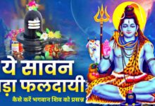 खास सावन 2025: 29 दिन का महीना और दुर्लभ योग, जानिए कब करें भगवान शिव की पूजा