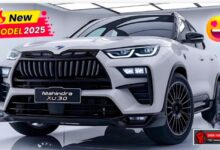 नई महिंद्रा XUV300: दमदार फीचर्स, शानदार माइलेज और आसान फाइनेंस विकल्प में खरीदें अपनी ड्रीम कार!