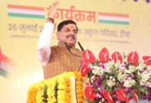 हरदा लाठीचार्ज मामला: सीएम मोहन यादव का बड़ा एक्शन, अफसरों पर गिरी गाज