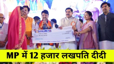 MP की बहनों को रक्षाबंधन का तोहफा: अब हर माह मिलेंगे 1500 से 3000 रुपए, सीएम ने किया बड़ा ऐलान