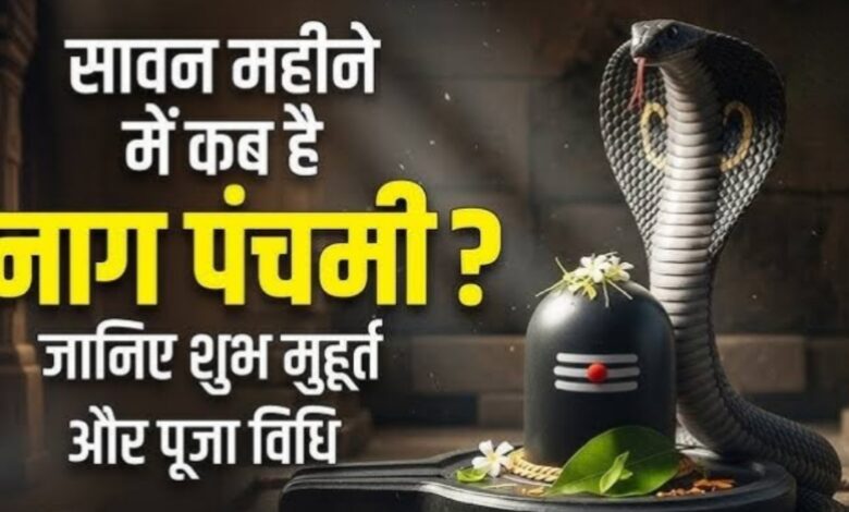 क्यों मनाई जाती है नागपंचमी? जानिए इससे जुड़ी अद्भुत पौराणिक कथाएं और मान्यताएं क्यों मनाई जाती है नागपंचमी? जानिए इससे जुड़ी अद्भुत पौराणिक कथाएं और मान्यताएं