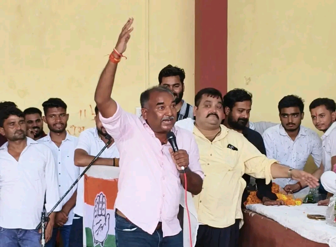 साधारण से असाधारण तक: सुखेन्द्र सिंह बन्ना की जनसेवा से राजनीति तक की प्रेरणादायक यात्रा
