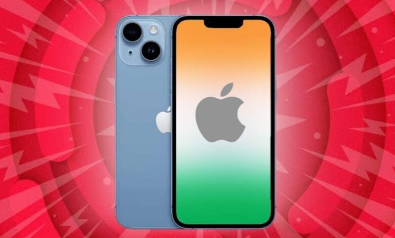 iPhone 16 की धमाकेदार बिक्री: Apple ने बेचे 300 करोड़ iPhones, बना नया इतिहास iPhone 16 की धमाकेदार बिक्री: Apple ने बेचे 300 करोड़ iPhones, बना नया इतिहास