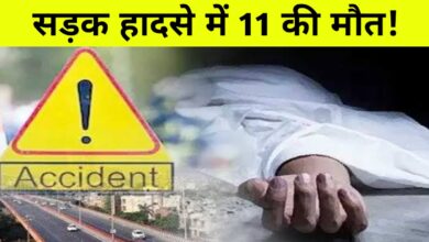 गोंडा में श्रद्धालुओं से भरी बोलेरो नहर में गिरी, 11 की दर्दनाक मौत — CM योगी ने जताया शोक