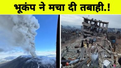 रूस और म्यांमार में भूकंप का कहर: धरती की हलचल से दहले हजारों दिल