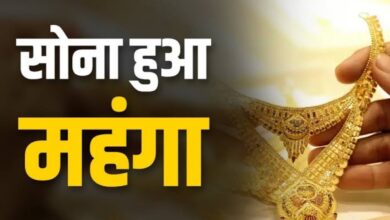 सोना-चांदी फिर बना निवेशकों की पहली पसंद: कीमतें 1 लाख के पार, रक्षाबंधन पर भी बढ़ी डिमांड