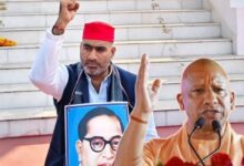 बैठक से बाहर रोके गए सपा विधायक, धरने के बाद CM से की शिकायतों की झड़ी