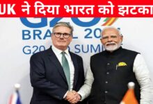 ब्रिटेन का बड़ा झटका: भारतीय अपराधियों को पहले निर्वासन, फिर मिलेगी अपील का मौका