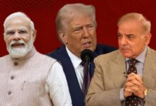 ट्रंप का दावा: भारत-पाक युद्ध रुकवाने का श्रेय मेरा, पुतिन भी लाएंगे शांति