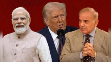 ट्रंप का दावा: भारत-पाक युद्ध रुकवाने का श्रेय मेरा, पुतिन भी लाएंगे शांति