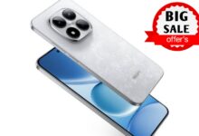 Xiaomi ने लॉन्च किए Redmi Note 15 Pro+ और Note 15 Pro, दमदार बैटरी और पावरफुल फीचर्स के साथ