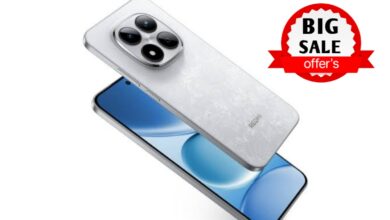 Xiaomi ने लॉन्च किए Redmi Note 15 Pro+ और Note 15 Pro, दमदार बैटरी और पावरफुल फीचर्स के साथ
